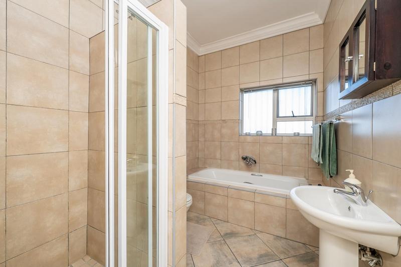 4 Bedroom Property for Sale in De Tijger Western Cape